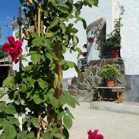 Villa Cueva De La Abuela Los Carriones Esterno foto