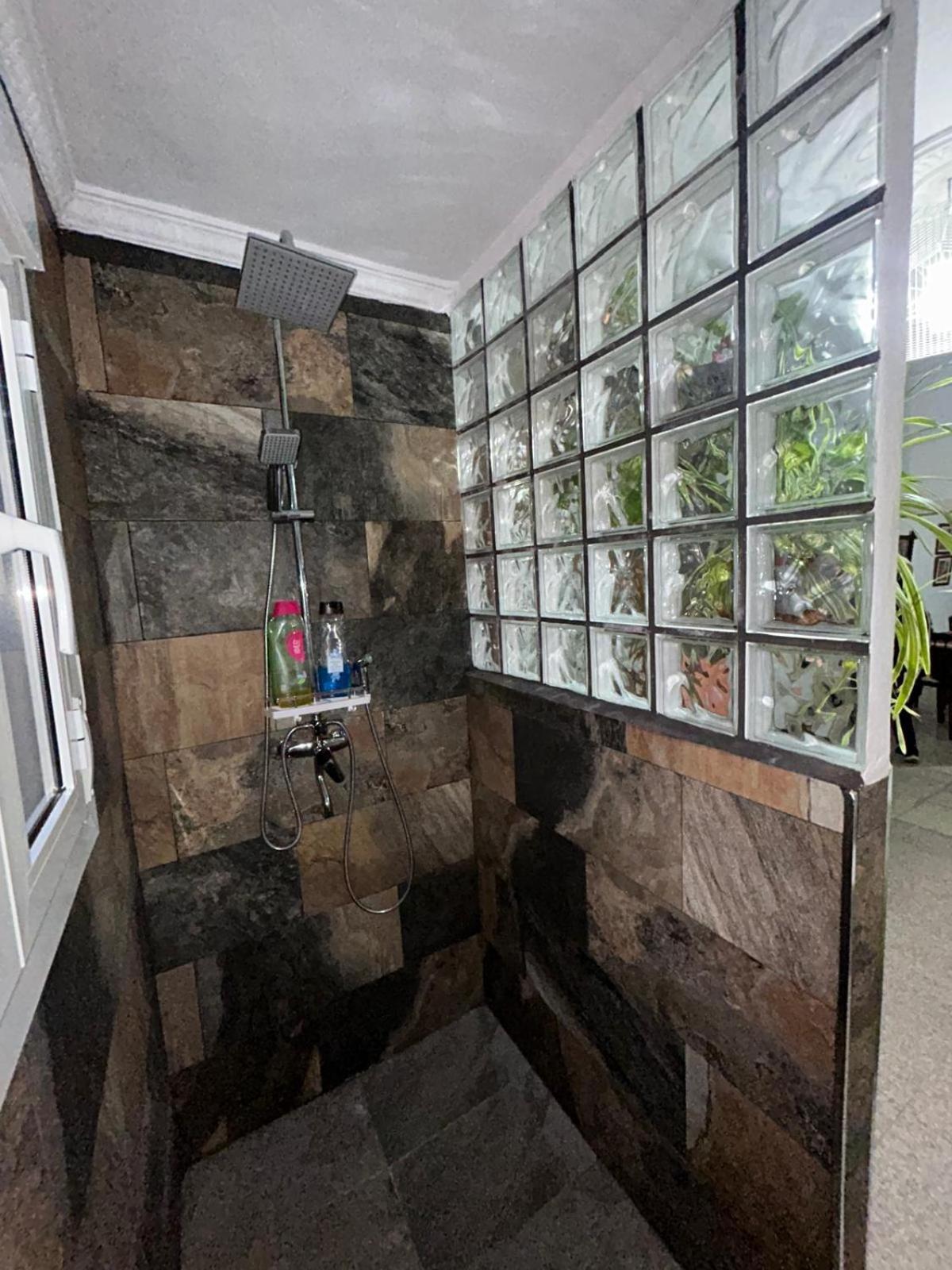 Villa Cueva De La Abuela Los Carriones Esterno foto